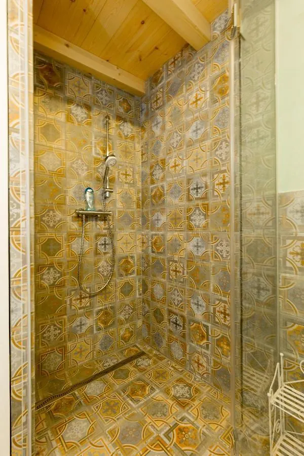 Artistic Apartment Budapeste