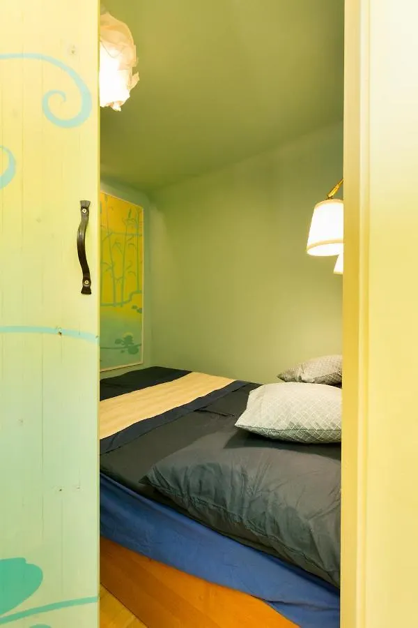Artistic Apartment Budapest