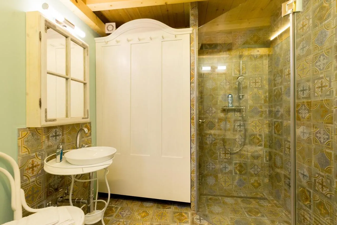 Artistic Apartment Budapest Hungary