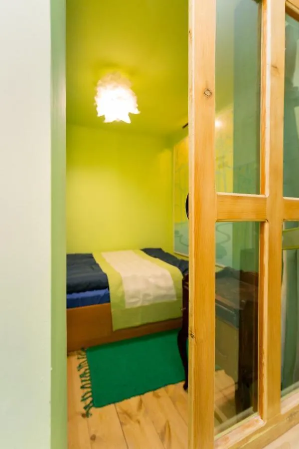 Artistic Apartment Budapest