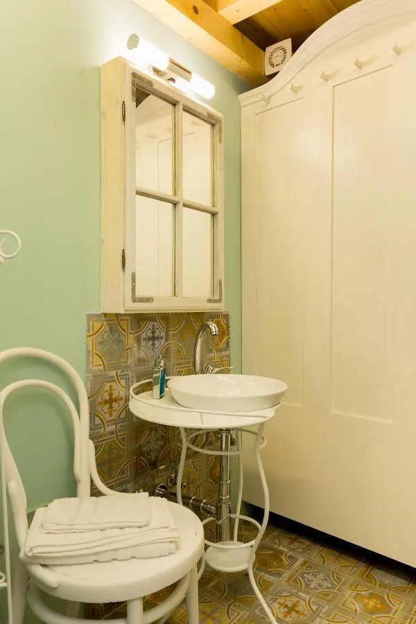Artistic Apartment Budapest 0*,  Hungary